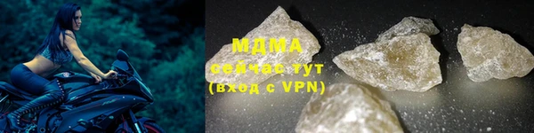 таблы Баксан